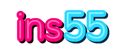 ins55 — logo kanal