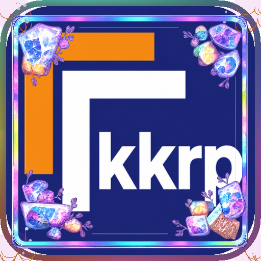 kkrp — mitra unggulan