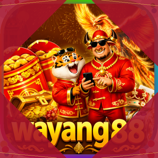wayang88 — mitra unggulan