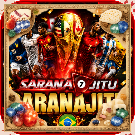 saranajitu — mitra unggulan